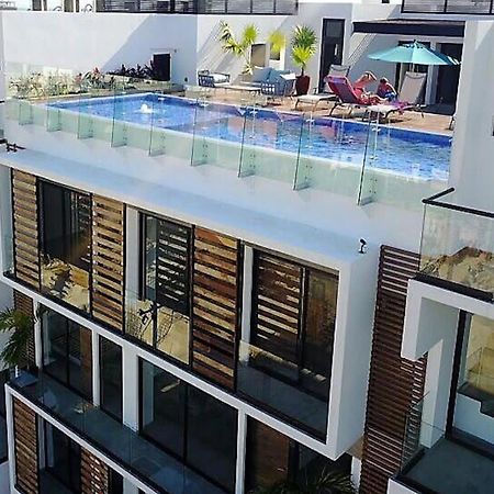Lovely Icono Playa By Stella Rentals Πλάγια Ντελ Κάρμεν Εξωτερικό φωτογραφία