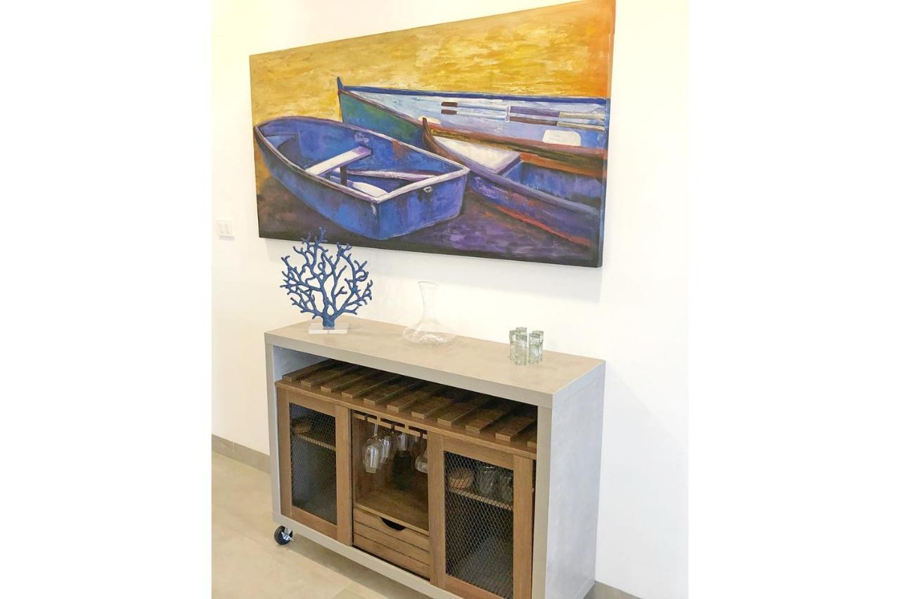 Lovely Icono Playa By Stella Rentals Πλάγια Ντελ Κάρμεν Εξωτερικό φωτογραφία
