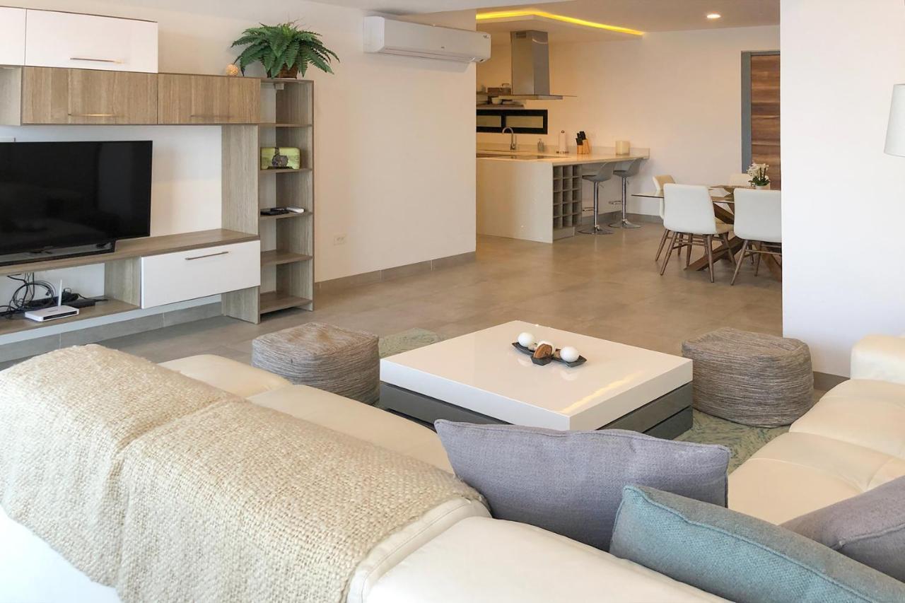 Lovely Icono Playa By Stella Rentals Πλάγια Ντελ Κάρμεν Εξωτερικό φωτογραφία