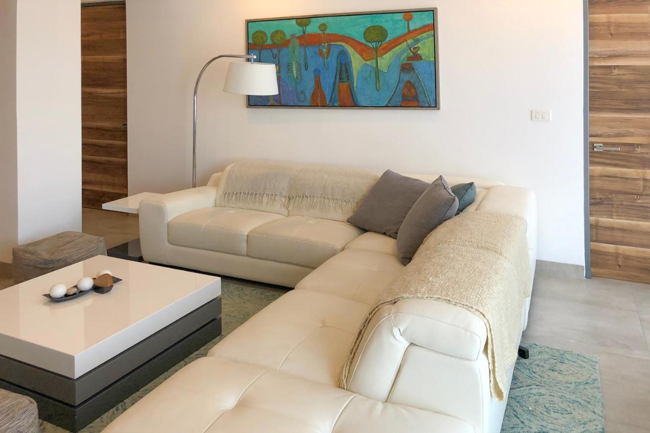 Lovely Icono Playa By Stella Rentals Πλάγια Ντελ Κάρμεν Εξωτερικό φωτογραφία