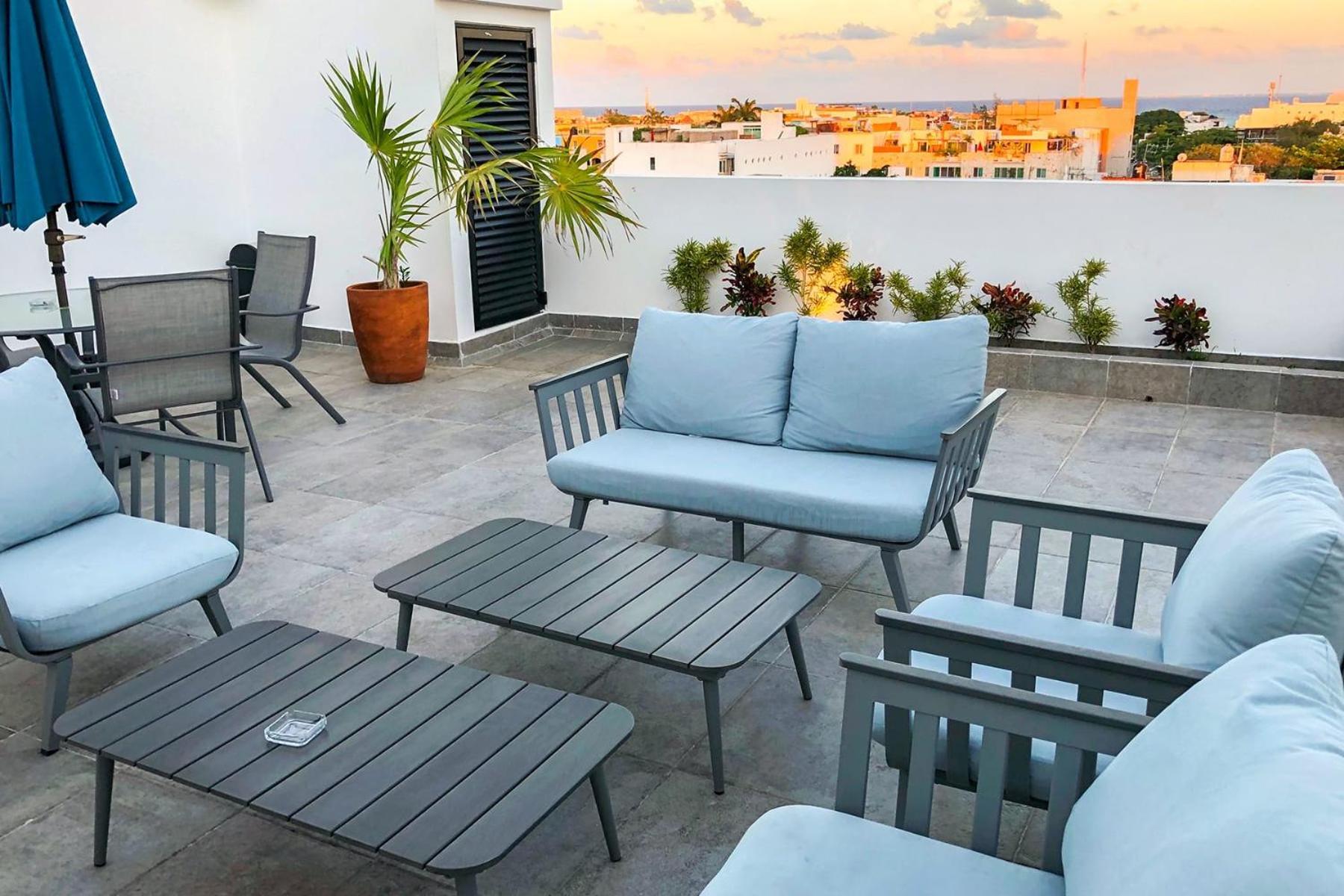 Lovely Icono Playa By Stella Rentals Πλάγια Ντελ Κάρμεν Εξωτερικό φωτογραφία