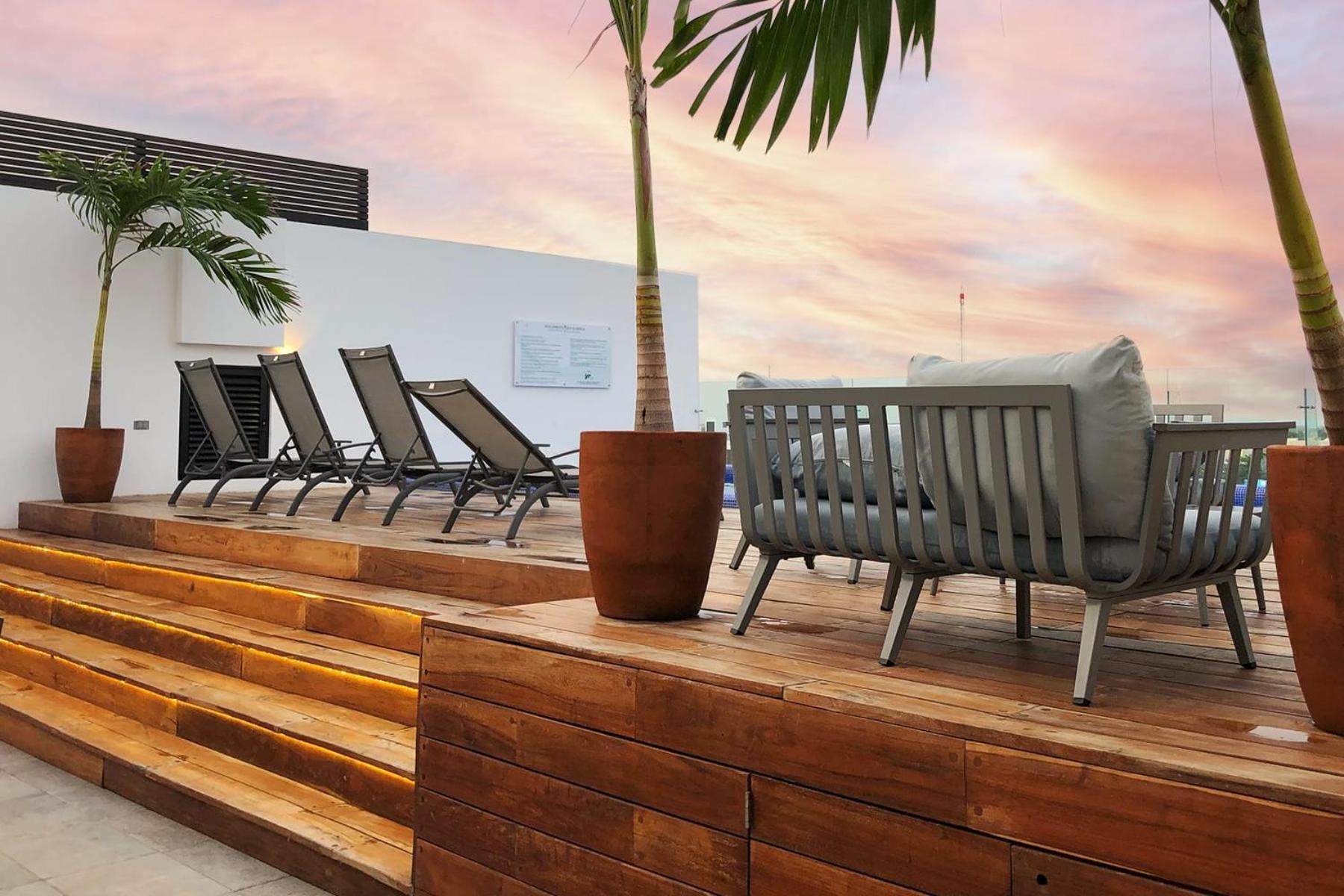 Lovely Icono Playa By Stella Rentals Πλάγια Ντελ Κάρμεν Εξωτερικό φωτογραφία